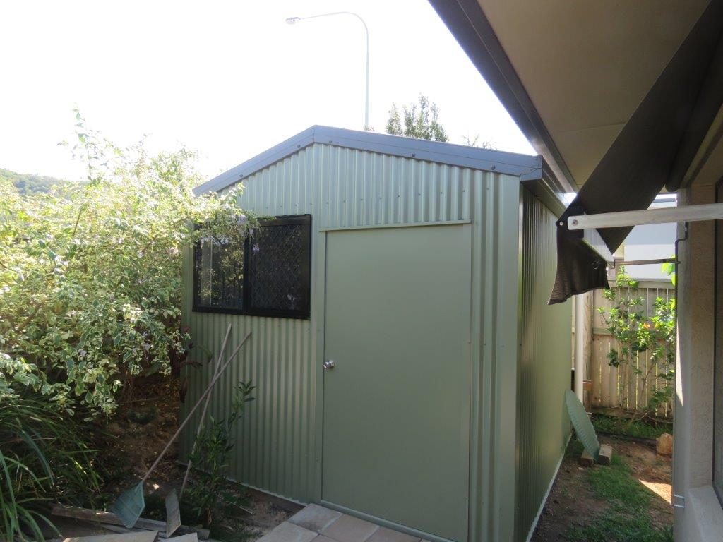 Cairns Sheds 061