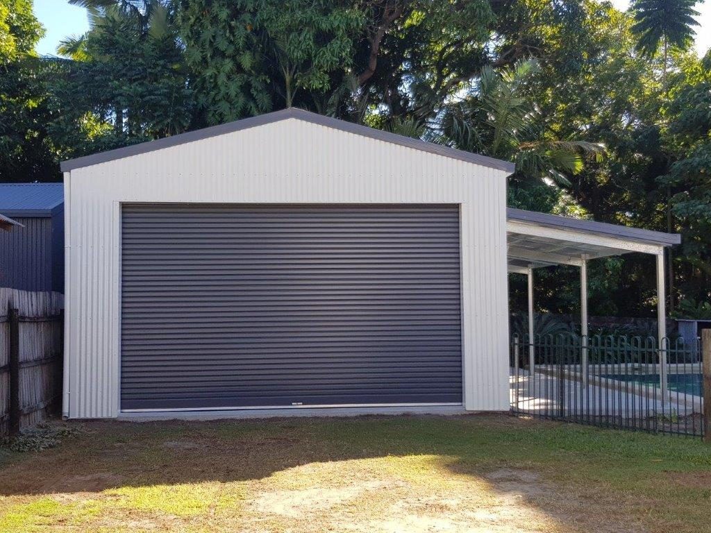 Cairns Sheds 070